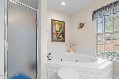 247 Longleaf Drive West End NC 27376