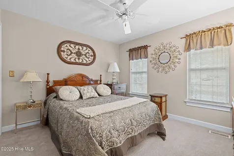 247 Longleaf Drive West End NC 27376