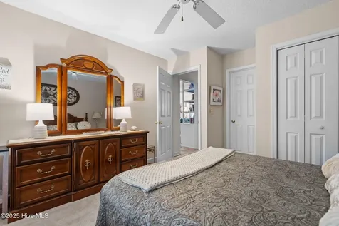 247 Longleaf Drive West End NC 27376
