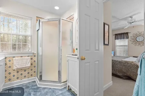 247 Longleaf Drive West End NC 27376