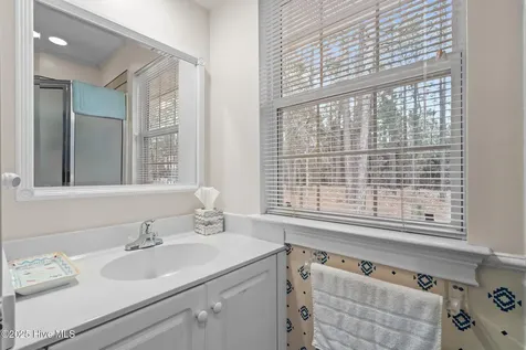 247 Longleaf Drive West End NC 27376