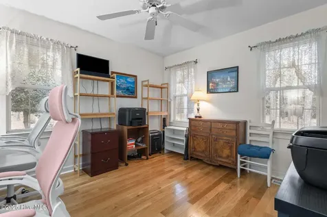 247 Longleaf Drive West End NC 27376
