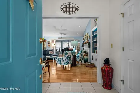 247 Longleaf Drive West End NC 27376