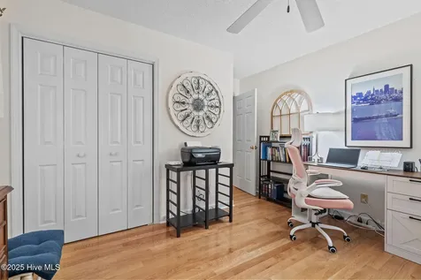 247 Longleaf Drive West End NC 27376
