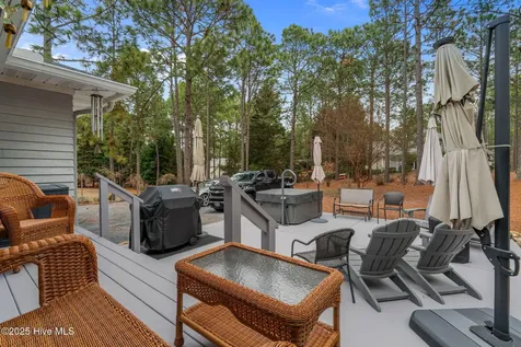 247 Longleaf Drive West End NC 27376