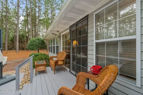 247 Longleaf Drive West End NC 27376