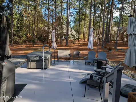 247 Longleaf Drive West End NC 27376