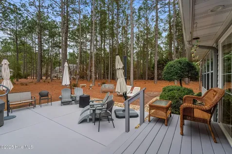 247 Longleaf Drive West End NC 27376