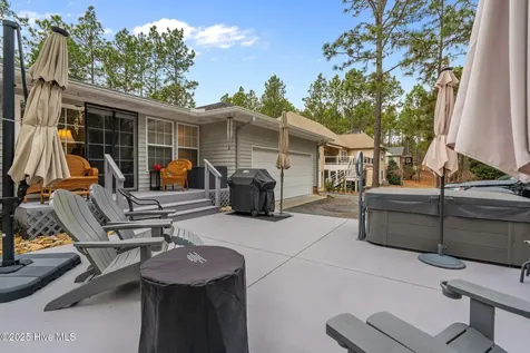247 Longleaf Drive West End NC 27376