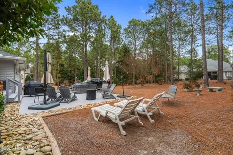 247 Longleaf Drive West End NC 27376