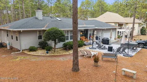 247 Longleaf Drive West End NC 27376
