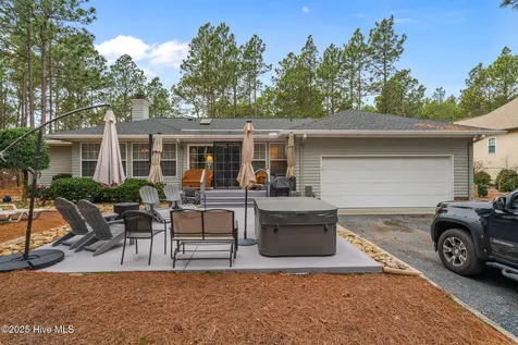 247 Longleaf Drive West End NC 27376