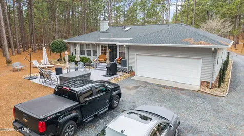 247 Longleaf Drive West End NC 27376