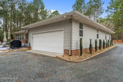 247 Longleaf Drive West End NC 27376