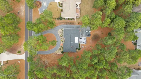 247 Longleaf Drive West End NC 27376