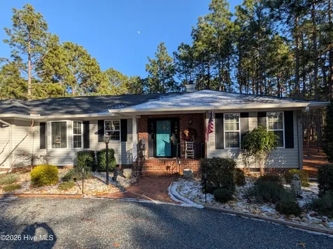 247 Longleaf Drive West End NC 27376