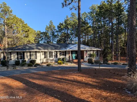 247 Longleaf Drive West End NC 27376