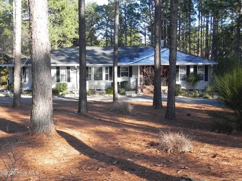 247 Longleaf Drive West End NC 27376