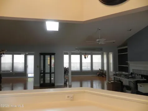 247 Longleaf Drive West End NC 27376