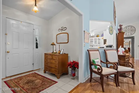 247 Longleaf Drive West End NC 27376