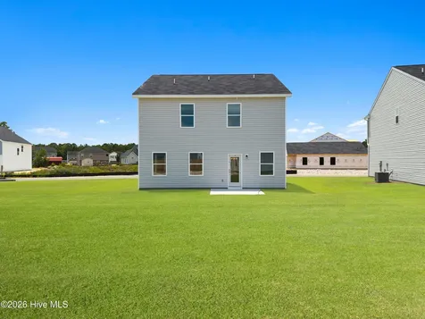 218 Kiera Lane NW Supply NC 28462