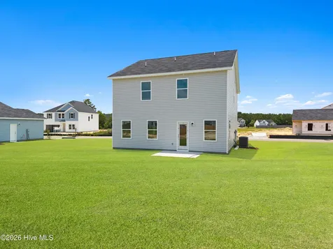 218 Kiera Lane NW Supply NC 28462