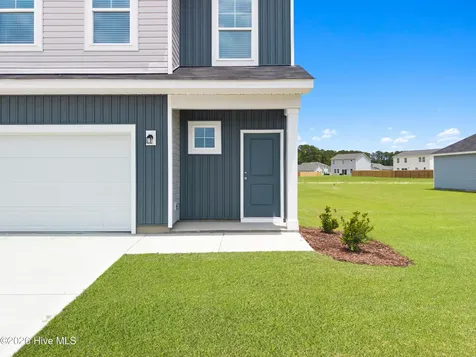 218 Kiera Lane NW Supply NC 28462