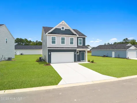 218 Kiera Lane NW Supply NC 28462