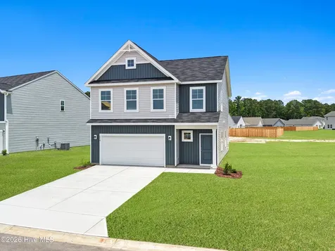 218 Kiera Lane NW Supply NC 28462