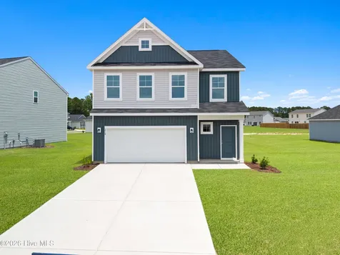 218 Kiera Lane NW Supply NC 28462
