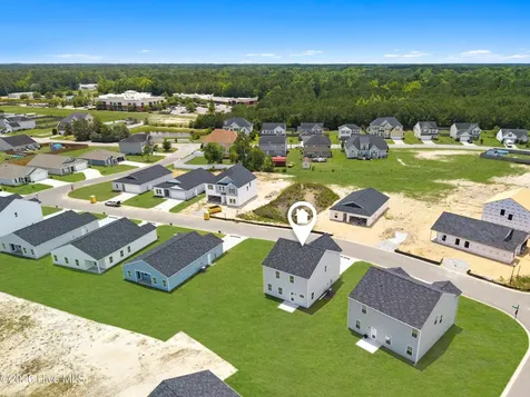 218 Kiera Lane NW Supply NC 28462