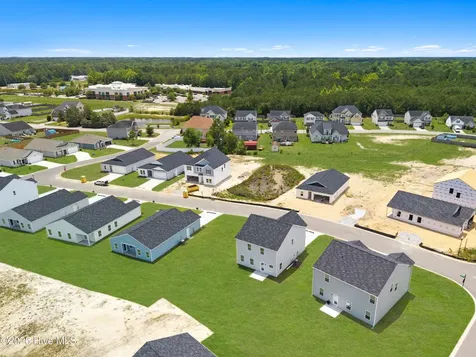 218 Kiera Lane NW Supply NC 28462