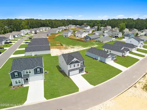 218 Kiera Lane NW Supply NC 28462
