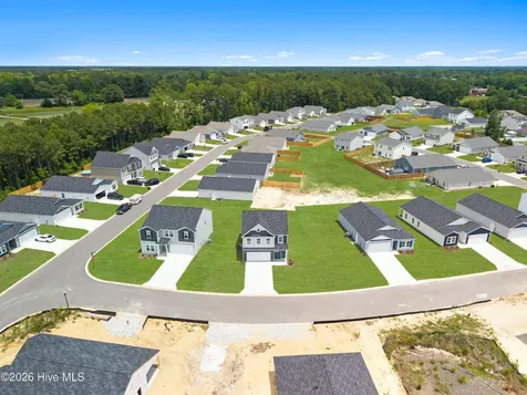218 Kiera Lane NW Supply NC 28462
