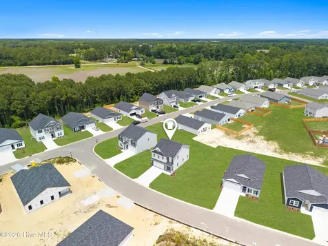 218 Kiera Lane NW Supply NC 28462