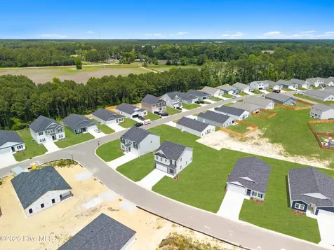 218 Kiera Lane NW Supply NC 28462