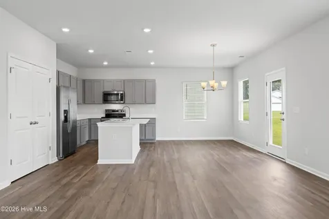 218 Kiera Lane NW Supply NC 28462
