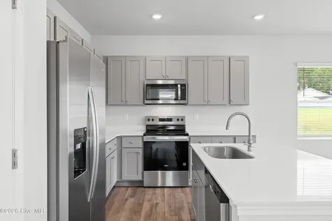 218 Kiera Lane NW Supply NC 28462