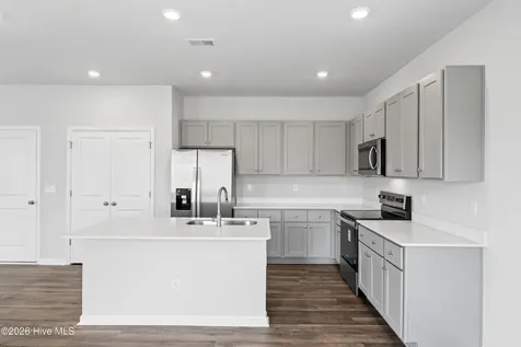 218 Kiera Lane NW Supply NC 28462
