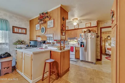 307 W Westbrook Street Wallace NC 28466