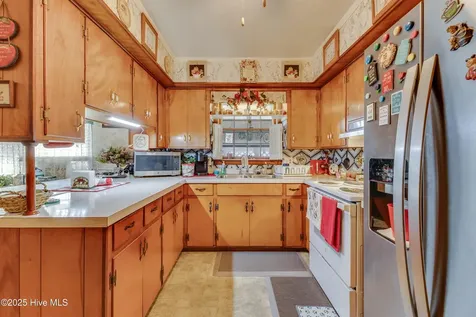 307 W Westbrook Street Wallace NC 28466