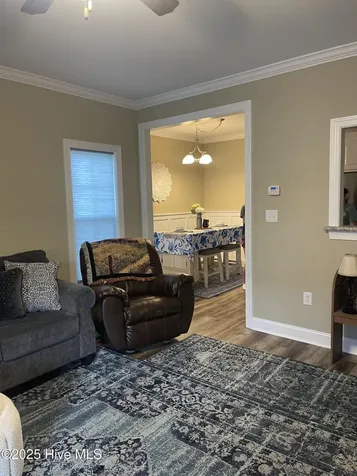 3223 Marble Court SW Wilson NC 27893