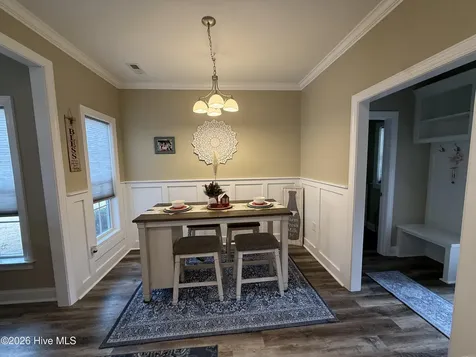 3223 Marble Court SW Wilson NC 27893