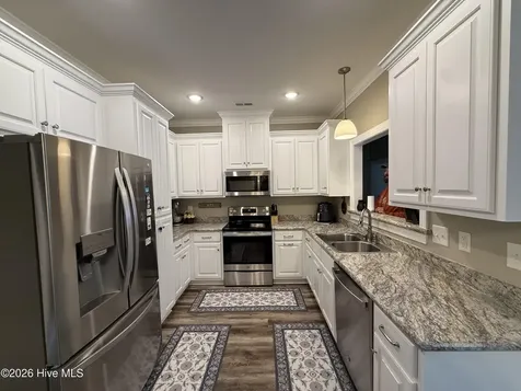 3223 Marble Court SW Wilson NC 27893