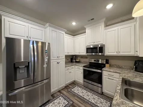 3223 Marble Court SW Wilson NC 27893
