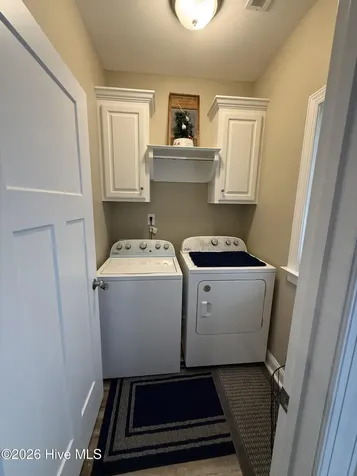 3223 Marble Court SW Wilson NC 27893