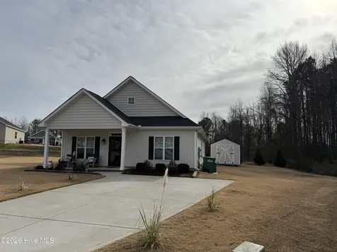 3223 Marble Court SW Wilson NC 27893