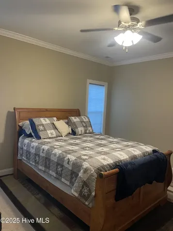3223 Marble Court SW Wilson NC 27893