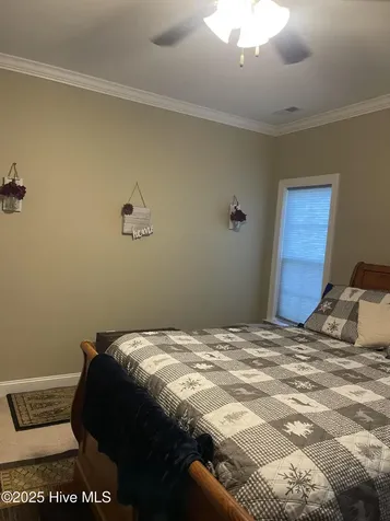 3223 Marble Court SW Wilson NC 27893