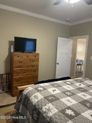 3223 Marble Court SW Wilson NC 27893